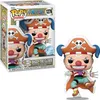 One Piece - Buggy the Clown 1276  Special Edition - Funko Produktbild-Vorschau 2