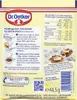 Dr. Oetker Original Pudding Schokolade Produktbild-Vorschau 7
