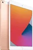 Apple iPad 8 2020 128GB Wi-Fi Space Gray 10,2 Zoll Produktbild-Vorschau 4