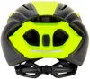 MET Fahrradhelm Strale , schwarz gelb, M Produktbild-Vorschau 7