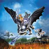 PLAYMOBIL Dragons 71081 Dragons : The Nine Realms - Thunder Voir les images du produit 31
