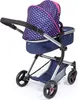 Bayer Design 18454AA Kombi-Puppenwagen Neo Vario mit Produktbild-Vorschau 3