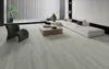 BASICfloor | 3,345 m² | Grau 0,3 mm Vinylboden Eiche Produktbild-Vorschau 2