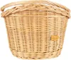 WikliBOX - Proutěný koš na kolo přírodní 41x33x29/24H Náhled obrázku produktu 4