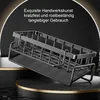 MODFU Spülbecken Organizer, Spüle Küchen Organizer Produktbild-Vorschau 5