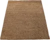 Teppich Wohnzimmer Schlafzimmer Hochflor Shaggy Flokati Produktbild-Vorschau 5