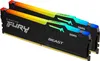 Kingston | 16 Kit (8GBx2) GB | DDR5 | 5600 MHz | PC/serwer Podgląd zdjęcia produktu 1