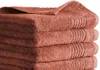 PHLOX Handtücher Set - 6 Teilig - 100% Baumwolle 600 g/m² - Produktbild-Vorschau 15