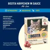 BOZITA Fresh Menu Canard en sauce - nourriture humide pour Voir les images du produit 4