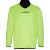 XS 152-164 yellow fluo|Givova Rib Neck Herren Regenjacke Produktbild-Vorschau 1