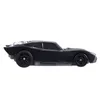Hot Wheels R/C Batmobil v měřítku 1:64, dálkově ovládané Náhled obrázku produktu 3