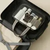 Sac à cosmétiques de voyage pour femmes - grand Voir les images du produit 13