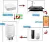 Chytrá termostatická hlavice na topení - ZigBee, Tuya Náhľad obrázku produktu 8