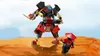 LEGO DUPLO Samurai X Höhlenchaos, Junge, Mehrfarben Produktbild-Vorschau 9