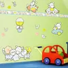 Farmily® Dinico® große Wandfigur mit Klebepads Produktbild-Vorschau 4