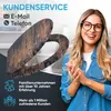 SANILO® WC-Sitz mit Absenkautomatik und Schnellverschluss Produktbild-Vorschau 8