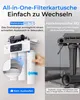 Waterdrop T3-C Umkehrosmoseanlage, NSF/ANSI 372-, Produktbild-Vorschau 7