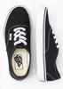 Vans Sneaker UA Authentic , Größe:44.5, Farben:black Produktbild-Vorschau 60