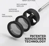 Subminimal NanoFoamer V2 Black Mousseur à lait Voir les images du produit 10