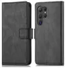 Funda Tipo Libro de Lujo para Samsung Galaxy S24 Ultra - Vista previa de la imagen del producto 1