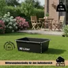 BigDean Stabiler Mörtelkübel 90 Liter eckig Hergestellt in Produktbild-Vorschau 6