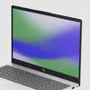 Ordinateur portable HP 15-fc0129ns AMD Ryzen™ 7 7730U 15" Voir les images du produit 3