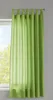 1er Set Vorhang Schal Schlaufen »Berlin« HxB 175x140 cm Produktbild-Vorschau 1