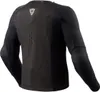 Revit Nucleus Protektorenjacke, schwarz, S Produktbild-Vorschau 2