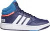 Adidas Schoenen Hoops Mid 30, GW0400 Productafbeelding-voorbeeld 7