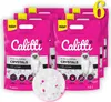 Calitti Crystals silikonowy żwirek 3,8 x 6 Podgląd zdjęcia produktu 7