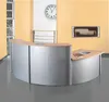 GRANADA | Kompakt-Theke - Alusilber/Buche Produktbild-Vorschau 7