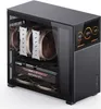 Jonsbo D41 STD Midi Tower Nero Anteprima dell’immagine prodotto 17