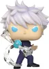 Funko Pop! Jujutsu Kaisen - Figurko Satoru Gojo z Shibuya Anteprima dell’immagine prodotto 1