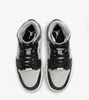 Nike Air Jordan 1 Mid SE "Black Light Smoke Grey", Produktbild-Vorschau 4