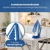Clatronic kabelloses Dampfbügeleisen mit Keramiksohle | Produktbild-Vorschau 10
