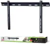 Techly Wandhalterung Ultra Slim für LCD/LED TV 40-65" Produktbild-Vorschau 6