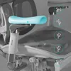 Diablo Brave V-Kinetic Bürostuhl Ergonomisch Produktbild-Vorschau 9