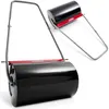 HECHT 501 Rasenwalze mit Schmutzabstreifer | 32 cm ⌀ | 50 Produktbild-Vorschau 1