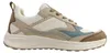 Waldläufer H-Laila Damenschuhe sportlicher Schnürer Beige Produktbild-Vorschau 3
