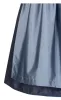 Dirndl midi Marlies Samt Dirndl in Dunkelblau von Nübler Produktbild-Vorschau 6