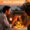 SROSS  LED Nachttischlampe LED-Kristalllampe fürs Produktbild-Vorschau 9