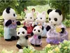 Sylvanian Families 5529, 3 lat(a), Chłopak, dziewczyna, 80 Podgląd zdjęcia produktu 4