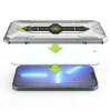iPhone 12 Pro Max Panzerglas Schutzfolie Display Schutzglas Produktbild-Vorschau 2
