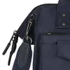 Cabaïa Umhängetasche Crossbody M Blau onesize Produktbild-Vorschau 5
