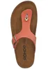 Rohde Damen Zehentrenner Pantolette Leder Rodigo-D 5860, Produktbild-Vorschau 13