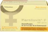 A product box for Fertilovit F 35 plus capsules. Anteprima dell’immagine prodotto
