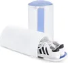 2Pcs Schuhe Waschbeutel, Schuhwaschbeutel Waschmaschine, Produktbild-Vorschau 1