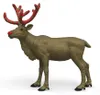Goldenes Jubiläums-Rentier - Sondersammlerfigur Schleich® Produktbild-Vorschau 7