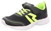 Sportschuh Klettverschluss RJ20-377-BKGR Produktbild-Vorschau 8