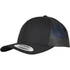 FLEXFIT 6606T | Retro Trucker 2-Tone Cap / Kappe / Mütze / Produktbild-Vorschau 5